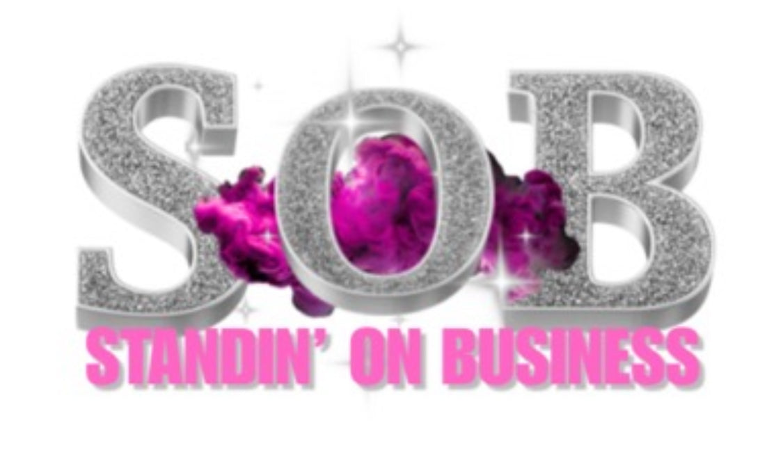 Digital Product Intro About SOB