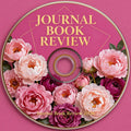 CD/E-book: Book Review Journal Calendar