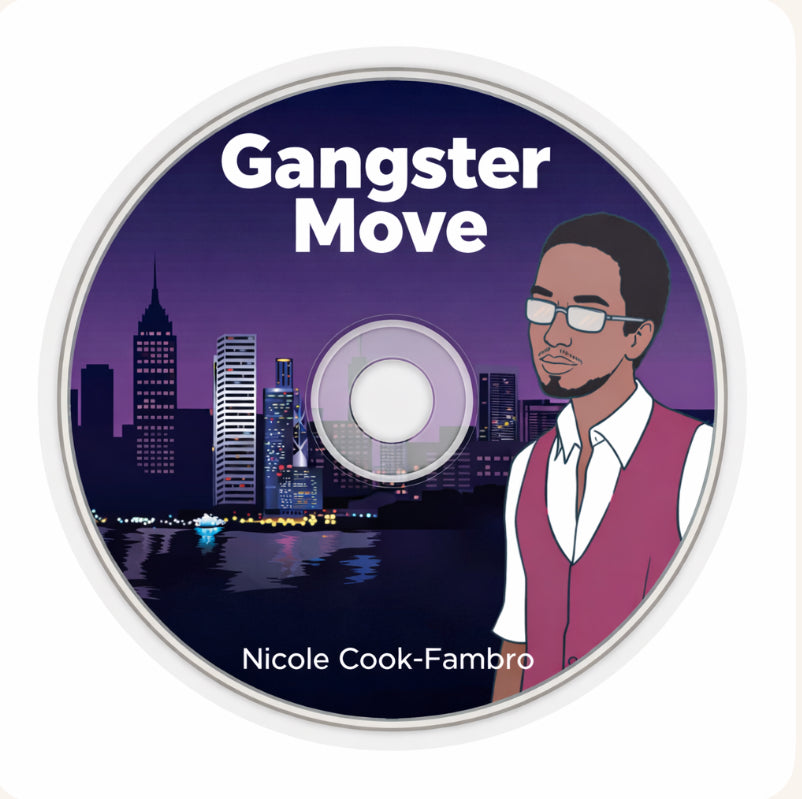 Digital Product: Gangster Move 2017 published
